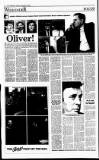 Irish Independent Saturday 23 November 1991 Page 14