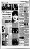 Irish Independent Saturday 23 November 1991 Page 15