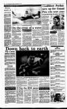 Irish Independent Saturday 23 November 1991 Page 20