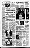 Irish Independent Saturday 23 November 1991 Page 30