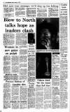 Irish Independent Friday 03 January 1992 Page 10