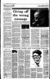 Irish Independent Saturday 04 January 1992 Page 10