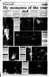 Irish Independent Saturday 04 January 1992 Page 18