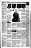 Irish Independent Monday 06 January 1992 Page 10
