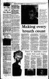 Irish Independent Wednesday 08 January 1992 Page 8