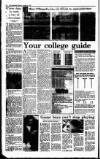 Irish Independent Thursday 09 January 1992 Page 10