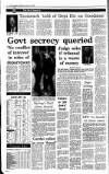 Irish Independent Thursday 16 January 1992 Page 6