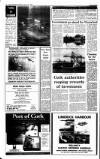 Irish Independent Thursday 16 January 1992 Page 14