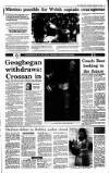 Irish Independent Thursday 16 January 1992 Page 17
