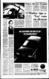Irish Independent Friday 17 January 1992 Page 3