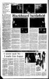 Irish Independent Friday 17 January 1992 Page 10