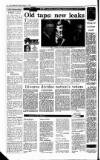 Irish Independent Friday 17 January 1992 Page 12