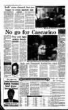 Irish Independent Friday 17 January 1992 Page 14