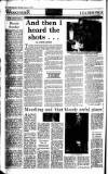 Irish Independent Saturday 18 January 1992 Page 10