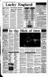Irish Independent Saturday 18 January 1992 Page 22