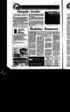 Irish Independent Saturday 18 January 1992 Page 32