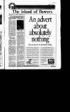 Irish Independent Saturday 18 January 1992 Page 33