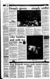 Irish Independent Monday 20 January 1992 Page 20