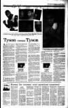 Irish Independent Wednesday 22 January 1992 Page 9
