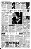 Irish Independent Wednesday 22 January 1992 Page 14