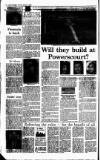 Irish Independent Thursday 23 January 1992 Page 10