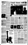 Irish Independent Friday 24 January 1992 Page 6