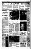 Irish Independent Friday 24 January 1992 Page 8