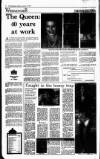 Irish Independent Saturday 25 January 1992 Page 16