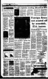Irish Independent Monday 27 January 1992 Page 4