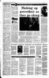 Irish Independent Tuesday 28 January 1992 Page 10