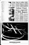 Irish Independent Wednesday 29 January 1992 Page 10