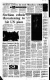 Irish Independent Tuesday 04 February 1992 Page 22