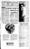 Irish Independent Wednesday 05 February 1992 Page 10