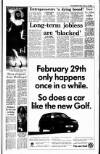 Irish Independent Friday 28 February 1992 Page 3