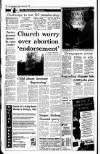 Irish Independent Friday 28 February 1992 Page 10