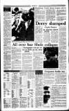 Irish Independent Monday 02 March 1992 Page 23