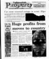 Irish Independent Friday 13 March 1992 Page 27