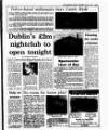 Irish Independent Friday 13 March 1992 Page 29