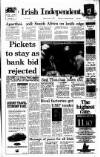 Irish Independent Tuesday 17 March 1992 Page 1