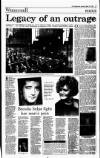 Irish Independent Saturday 21 March 1992 Page 13