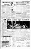 Irish Independent Saturday 21 March 1992 Page 25