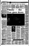 Irish Independent Friday 03 April 1992 Page 8