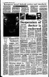 Irish Independent Saturday 04 April 1992 Page 10