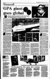 Irish Independent Saturday 04 April 1992 Page 15