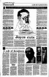 Irish Independent Saturday 04 April 1992 Page 16