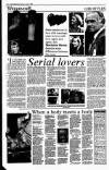 Irish Independent Saturday 04 April 1992 Page 20