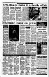 Irish Independent Saturday 04 April 1992 Page 26