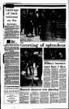 Irish Independent Wednesday 08 April 1992 Page 8