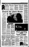 Irish Independent Wednesday 08 April 1992 Page 15