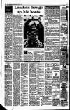 Irish Independent Wednesday 08 April 1992 Page 22